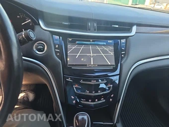 2017 Cadillac XTS Luxury 1SB – miniatura 27
