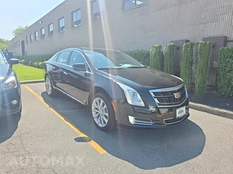 2017 Cadillac XTS Luxury 1SB – miniatura 3