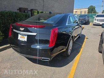 2017 Cadillac XTS Luxury 1SB – miniatura 4