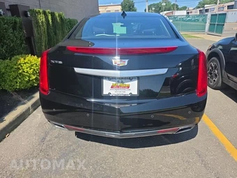 2017 Cadillac XTS Luxury 1SB – miniatura 5