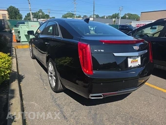 2017 Cadillac XTS Luxury 1SB – miniatura 6