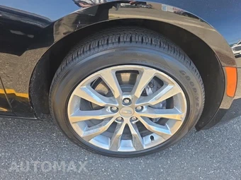 2017 Cadillac XTS Luxury 1SB – miniatura 9
