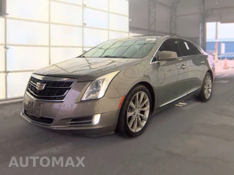 2017 Cadillac XTS Luxury 1SB