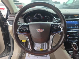 2017 Cadillac XTS Luxury 1SB – miniatura 10