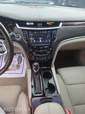 2017 Cadillac XTS Luxury 1SB – miniatura 11