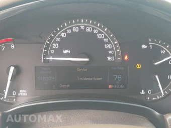 2017 Cadillac XTS Luxury 1SB – miniatura 12