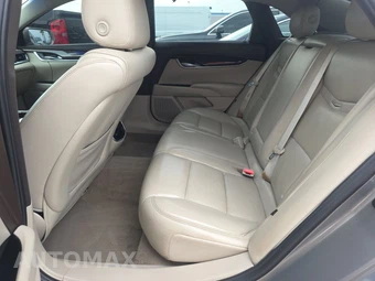 2017 Cadillac XTS Luxury 1SB – miniatura 13