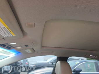 2017 Cadillac XTS Luxury 1SB – miniatura 17