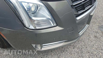 2017 Cadillac XTS Luxury 1SB – miniatura 24