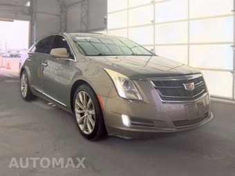 2017 Cadillac XTS Luxury 1SB – miniatura 3