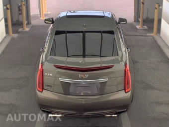 2017 Cadillac XTS Luxury 1SB – miniatura 5