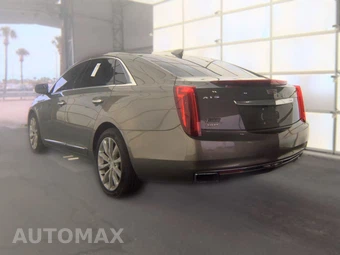 2017 Cadillac XTS Luxury 1SB – miniatura 6