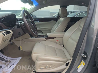 2017 Cadillac XTS Luxury 1SB – miniatura 7