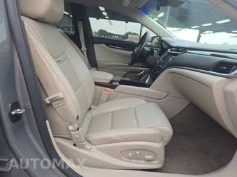 2017 Cadillac XTS Luxury 1SB – miniatura 8