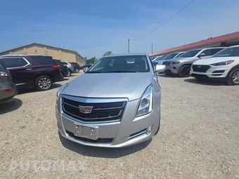 2017 Cadillac XTS Luxury 1SB