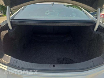 2017 Cadillac XTS Luxury 1SB – miniatura 11