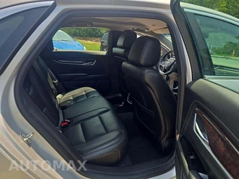 2017 Cadillac XTS Luxury 1SB – miniatura 13