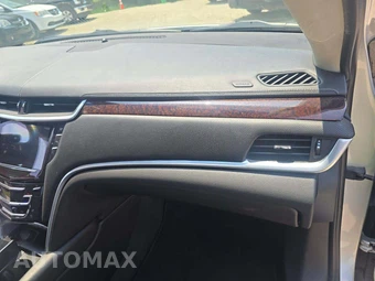 2017 Cadillac XTS Luxury 1SB – miniatura 16