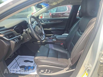 2017 Cadillac XTS Luxury 1SB – miniatura 3