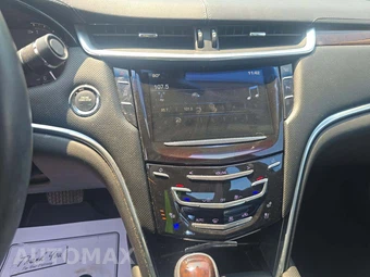2017 Cadillac XTS Luxury 1SB – miniatura 7