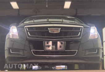 2017 Cadillac XTS Professional Coachbuilder Limousine 1SG - miniatura 10