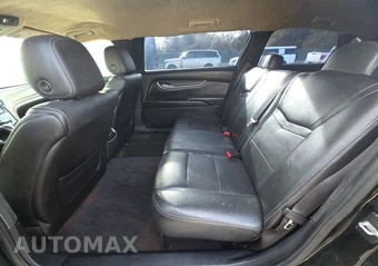 2017 Cadillac XTS Professional Coachbuilder Limousine 1SG - miniatura 12