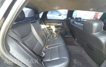 2017 Cadillac XTS Professional Coachbuilder Limousine 1SG - miniatura 13