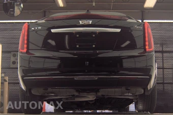 2017 Cadillac XTS Professional Coachbuilder Limousine 1SG - miniatura 14