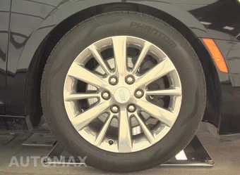 2017 Cadillac XTS Professional Coachbuilder Limousine 1SG - miniatura 17
