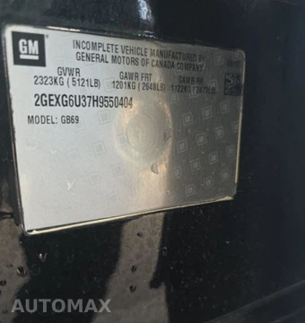 2017 Cadillac XTS Professional Coachbuilder Limousine 1SG - miniatura 21