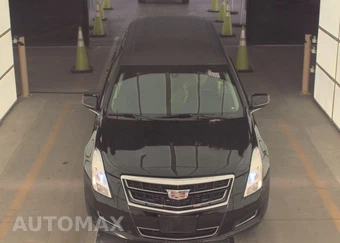 2017 Cadillac XTS Professional Coachbuilder Limousine 1SG - miniatura 5
