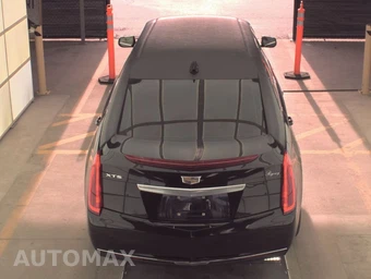 2017 Cadillac XTS Professional Coachbuilder Limousine 1SG - miniatura 6