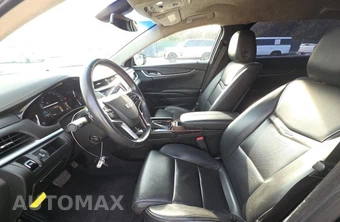 2017 Cadillac XTS Professional Coachbuilder Limousine 1SG - miniatura 7
