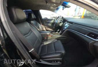 2017 Cadillac XTS Professional Coachbuilder Limousine 1SG - miniatura 8