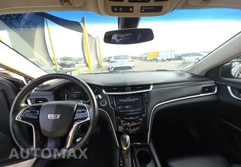 2017 Cadillac XTS Professional Coachbuilder Limousine 1SG - miniatura 9