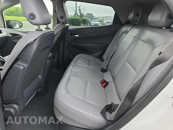 2017 Chevrolet Bolt EV LT 2LT - miniatura 10