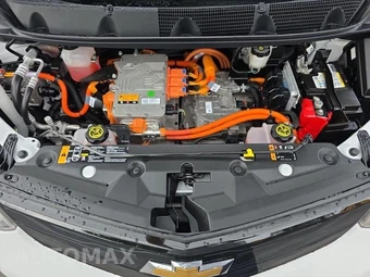 2017 Chevrolet Bolt EV LT 2LT - miniatura 12