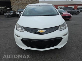 2017 Chevrolet Bolt EV LT 2LT - miniatura 2