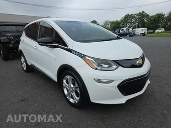 2017 Chevrolet Bolt EV LT 2LT - miniatura 3