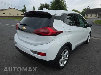 2017 Chevrolet Bolt EV LT 2LT - miniatura 4
