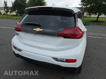 2017 Chevrolet Bolt EV LT 2LT - miniatura 5