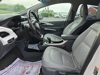 2017 Chevrolet Bolt EV LT 2LT - miniatura 7