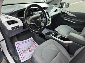 2017 Chevrolet Bolt EV LT 2LT - miniatura 8