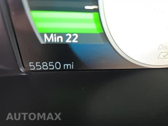 2017 Chevrolet Bolt EV LT 2LT - miniatura 9