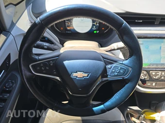 2017 Chevrolet Bolt EV Premier 2LZ - miniatura 10