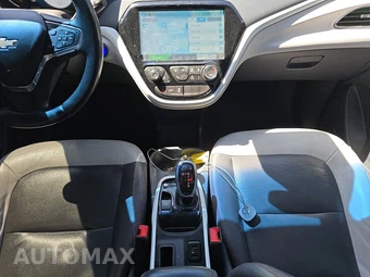 2017 Chevrolet Bolt EV Premier 2LZ - miniatura 11