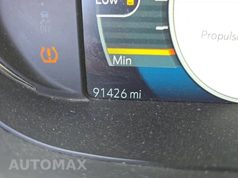 2017 Chevrolet Bolt EV Premier 2LZ - miniatura 12