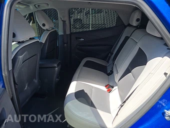 2017 Chevrolet Bolt EV Premier 2LZ - miniatura 13