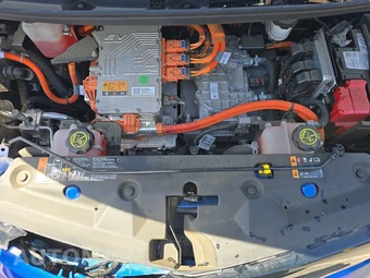 2017 Chevrolet Bolt EV Premier 2LZ - miniatura 15