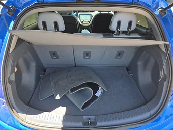2017 Chevrolet Bolt EV Premier 2LZ - miniatura 16